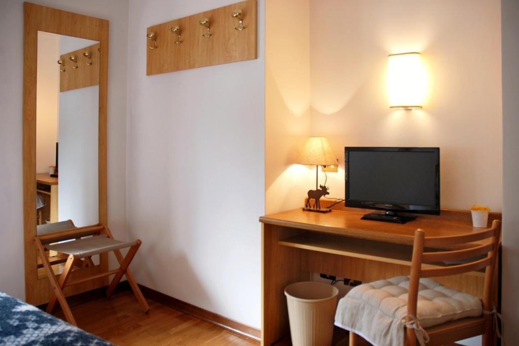 Albergo Centrale Santo Stefano Di Cadore Quarto foto